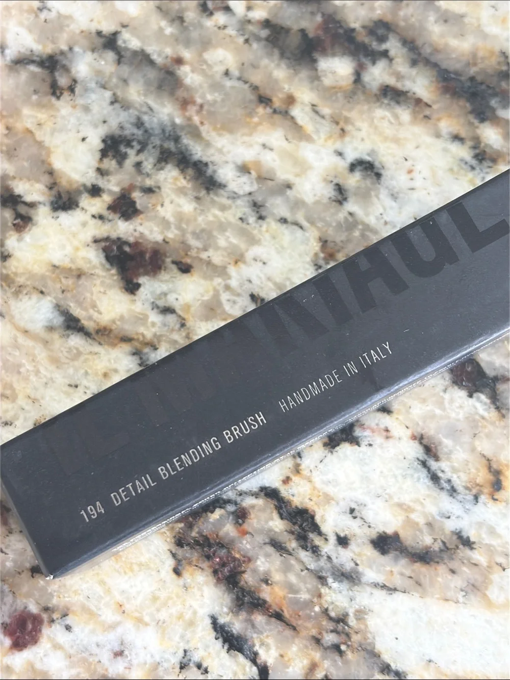 ⚡️🖤Il Makiage 194 Detail Blending Brush